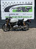 Motorrad kaufen Occasion TRIUMPH Thruxton 1200 R ABS (retro)