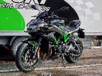 Motorrad kaufen Vorführmodell KAWASAKI Z H2 (naked)
