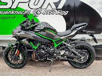Motorrad kaufen Vorführmodell KAWASAKI Z H2 (naked)