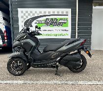 Motorrad kaufen Occasion YAMAHA Tricity 300 (roller)