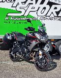  Motorrad kaufen Vorführmodell KAWASAKI Versys 650 (enduro)