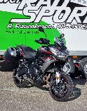 Motorrad kaufen Vorführmodell KAWASAKI Versys 650 (enduro)