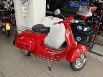 Motorrad kaufen Oldtimer PIAGGIO VESPA 50 V5SA (roller)