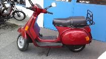 Motorrad kaufen Occasion PIAGGIO Vespa 125 Cosa (roller)