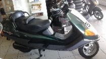 Motorrad kaufen Occasion PIAGGIO Hexagon 125 (roller)