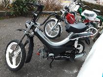 Motorrad kaufen Occasion PUCH Maxi S (mofa)