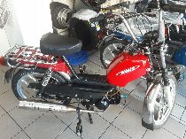 Acheter une moto Occasions PONY GTX (velomoteur)