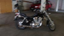 Motorrad kaufen Occasion SUZUKI VS 1400 G Intruder (custom)