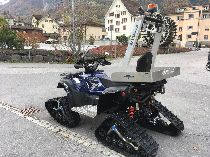 Motorrad kaufen Occasion TGB Blade 1000 LT EFI (quad-atv-ssv)