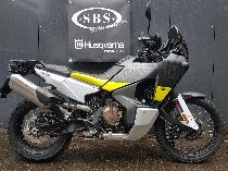 Motorrad kaufen Occasion HUSQVARNA Norden 901 (enduro)