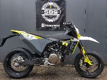 Aquista moto Occasioni HUSQVARNA 701 Supermoto (supermoto)