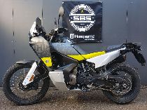 Motorrad kaufen Vorführmodell HUSQVARNA Norden 901 (enduro)