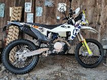 Motorrad kaufen Occasion HUSQVARNA FE 501 (enduro)
