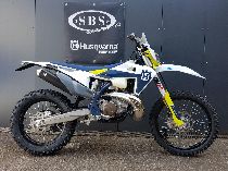 Acheter une moto neuve HUSQVARNA 300i TE (enduro)