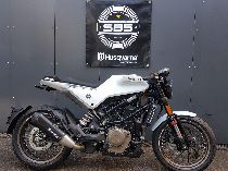 Motorrad kaufen Occasion HUSQVARNA Vitpilen 401 (naked)