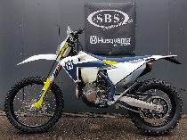 Acheter une moto neuve HUSQVARNA 501 FE (enduro)