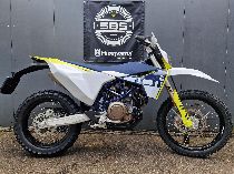 Aquista moto Occasioni HUSQVARNA 701 Enduro (enduro)