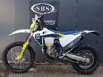 Acheter une moto neuve HUSQVARNA 350 FE (enduro)
