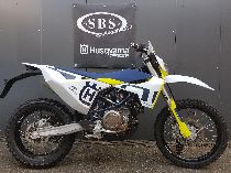 Motorrad kaufen Neufahrzeug HUSQVARNA 701 Enduro (enduro)