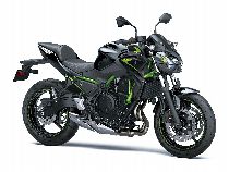Motorrad kaufen Neufahrzeug KAWASAKI Z 650 (naked)