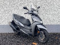 Buy motorbike Pre-owned KYMCO Agility 300 Plus (scooter)