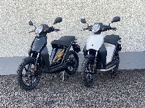  Motorrad kaufen Neufahrzeug TORROT Muvi (roller)