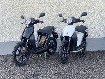 Motorrad kaufen Neufahrzeug TORROT Muvi (roller)
