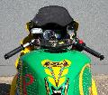 SUZUKI GSX-R 1000 Racing Occasions 