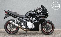  Acheter une moto Occasions SUZUKI GSF 650 S Bandit (touring)