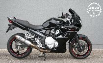 Acheter une moto Occasions SUZUKI GSF 650 S Bandit (touring)