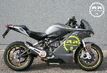  Motorrad kaufen Vorführmodell ZERO SR/S ZF 14.4 (touring)