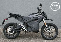 Acheter une moto Occasions ZERO DSR ZF 13.0 (enduro)
