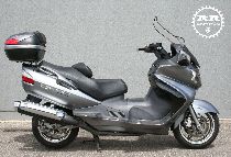 Acheter une moto Occasions SUZUKI AN 650 Burgman A ABS (scooter)