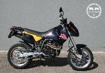 Acheter une moto Occasions KTM 620 Duke E (naked)
