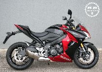 Acheter une moto Occasions SUZUKI GSX-S 1000 FA ABS (touring)
