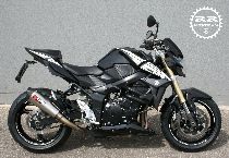 Acheter une moto Occasions SUZUKI GSR 750 A (naked)