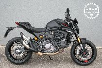  Acheter une moto Occasions DUCATI 950 Monster Plus (naked)