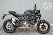 Acheter une moto Occasions DUCATI 950 Monster Plus (naked)