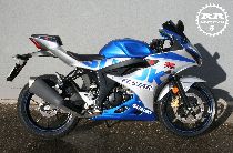  Acheter une moto Occasions SUZUKI GSX-R 125 (sport)