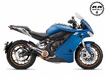 Acheter une moto Démonstration ZERO SR/S ZF 14.4 (touring)