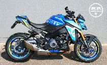  Acheter une moto Occasions SUZUKI GSX-S 1000 (naked)