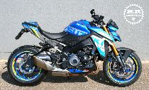 Acheter une moto Occasions SUZUKI GSX-S 1000 (naked)