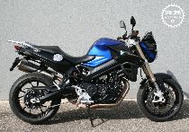 Acheter une moto Occasions BMW F 800 R ABS (naked)