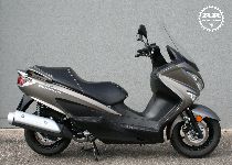  Motorrad kaufen Occasion SUZUKI UH 125 Burgman (roller)