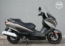 Acheter une moto Occasions SUZUKI UH 125 Burgman (scooter)