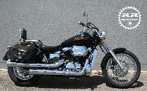Acheter une moto Occasions HONDA VT 750 DC (custom)