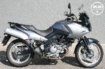 Acheter une moto Occasions SUZUKI DL 650 A V-Strom ABS (enduro)