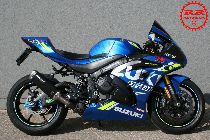  Acheter une moto Occasions SUZUKI GSX-R 1000 RA (sport)
