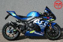 Acheter une moto Occasions SUZUKI GSX-R 1000 RA (sport)