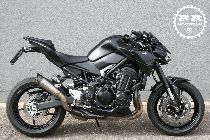  Motorrad kaufen Occasion KAWASAKI Z 900 (naked)
